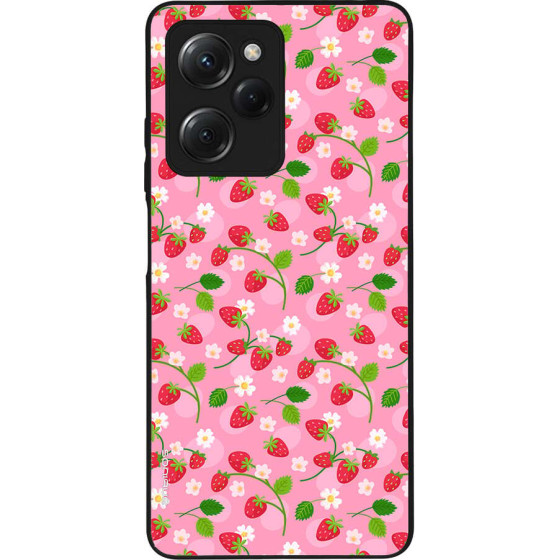 Sonique ���� Fruit Series ��� Xiaomi Poco X5 Pro 5G �������