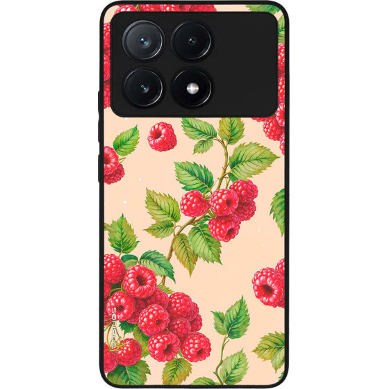 Sonique ���� Fruit Series ��� Xiaomi Poco X6 Pro 5G ���������