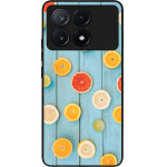 Sonique ���� Fruit Series ��� Xiaomi Poco X6 Pro 5G �����������