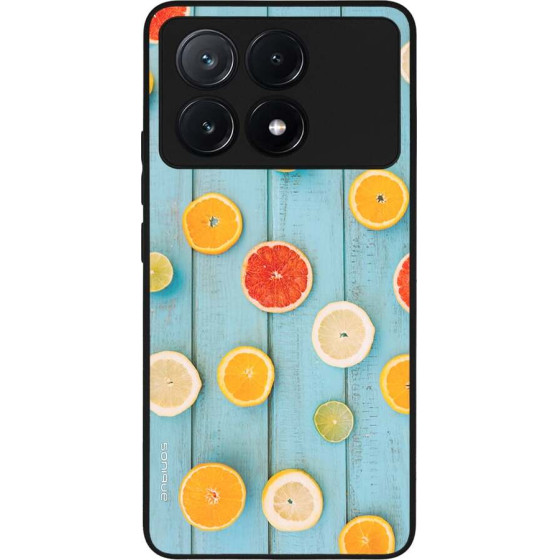 Sonique ���� Fruit Series ��� Xiaomi Poco X6 Pro 5G �����������