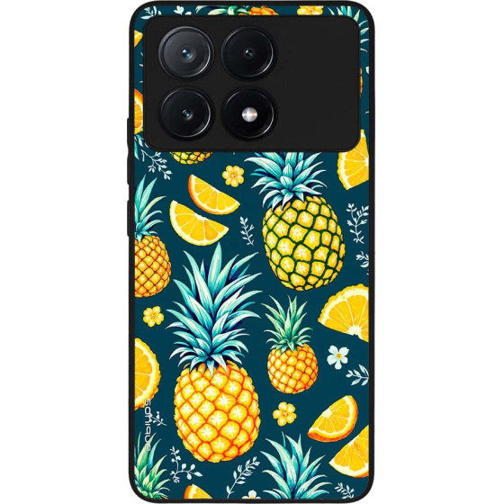 Sonique ���� Fruit Series ��� Xiaomi Poco X6 Pro 5G ������
