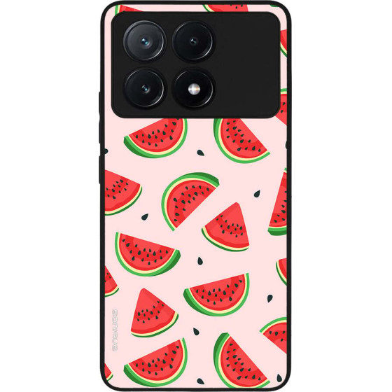 Sonique ���� Fruit Series ��� Xiaomi Poco X6 Pro 5G ��������