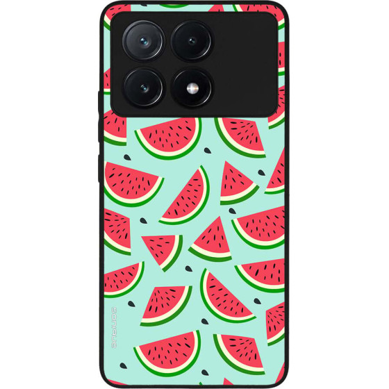 Sonique ���� Fruit Series ��� Xiaomi Poco X6 Pro 5G �������� 01