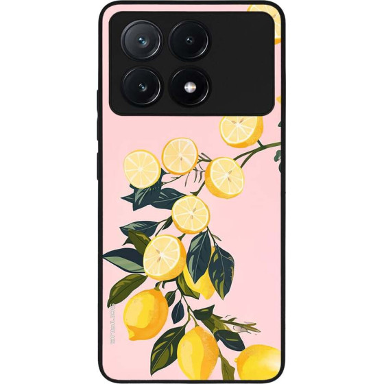 Sonique ���� Fruit Series ��� Xiaomi Poco X6 Pro 5G ������