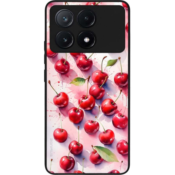 Sonique ���� Fruit Series ��� Xiaomi Poco X6 Pro 5G ������