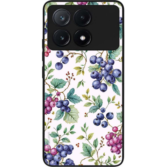 Sonique ���� Fruit Series ��� Xiaomi Poco X6 Pro 5G �������