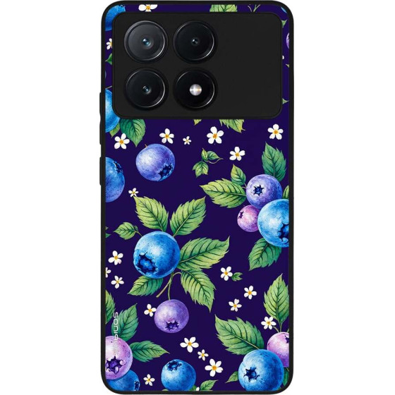Sonique ���� Fruit Series ��� Xiaomi Poco X6 Pro 5G ������� 01