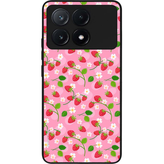 Sonique ���� Fruit Series ��� Xiaomi Poco X6 Pro 5G �������