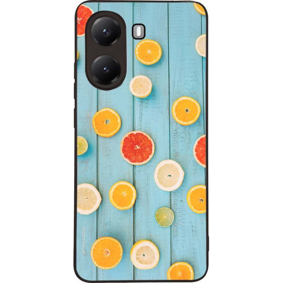 Sonique ���� Fruit Series ��� Xiaomi Poco X7 Pro 5G �����������
