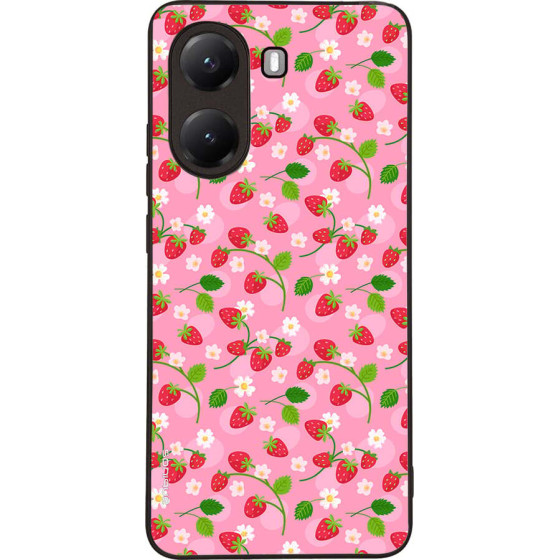 Sonique ���� Fruit Series ��� Xiaomi Poco X7 Pro 5G �������