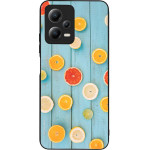 Sonique ���� Fruit Series ��� Xiaomi Redmi Note 12 5G / Poco X5 5G �����������