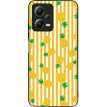 Sonique ���� Fruit Series ��� Xiaomi Redmi Note 12 5G / Poco X5 5G ������ 01