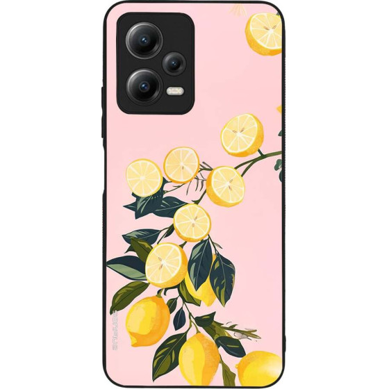 Sonique ���� Fruit Series ��� Xiaomi Redmi Note 12 5G / Poco X5 5G ������