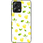 Sonique ���� Fruit Series ��� Xiaomi Redmi Note 12 5G / Poco X5 5G ������ 01