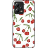 Sonique ���� Fruit Series ��� Xiaomi Redmi Note 12 5G / Poco X5 5G ������ 01