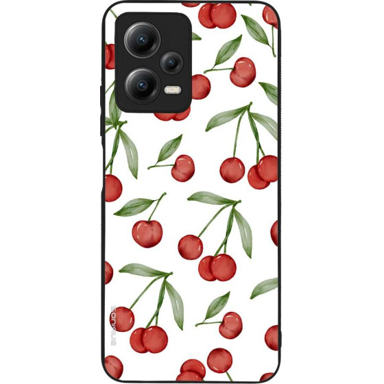 Sonique ���� Fruit Series ��� Xiaomi Redmi Note 12 5G / Poco X5 5G ������ 01