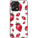 Sonique ���� Fruit Series ��� Xiaomi Redmi Note 12 5G / Poco X5 5G ������� 01