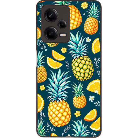Sonique ���� Fruit Series ��� Xiaomi Redmi Note 12 Pro 5G ������