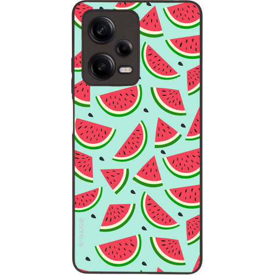 Sonique ���� Fruit Series ��� Xiaomi Redmi Note 12 Pro 5G �������� 01