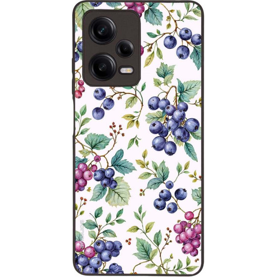 Sonique ���� Fruit Series ��� Xiaomi Redmi Note 12 Pro 5G �������