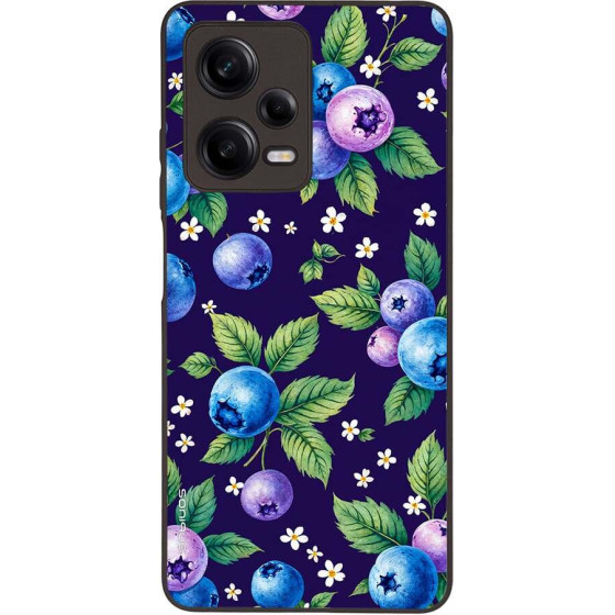 Sonique ���� Fruit Series ��� Xiaomi Redmi Note 12 Pro 5G ������� 01