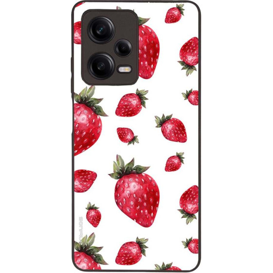 Sonique ���� Fruit Series ��� Xiaomi Redmi Note 12 Pro 5G ������� 01