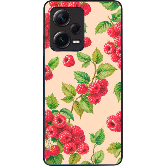 Sonique ���� Fruit Series ��� Xiaomi Redmi Note 12 Pro Plus ���������