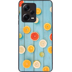 Sonique ���� Fruit Series ��� Xiaomi Redmi Note 12 Pro Plus �����������