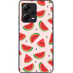 Sonique ���� Fruit Series ��� Xiaomi Redmi Note 12 Pro Plus ��������