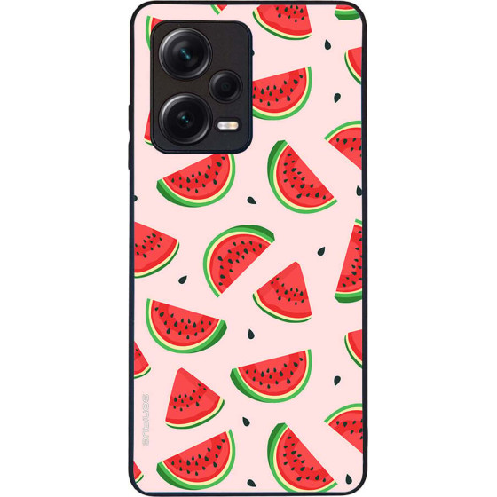 Sonique ���� Fruit Series ��� Xiaomi Redmi Note 12 Pro Plus ��������