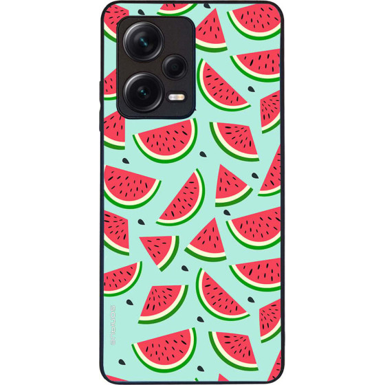 Sonique ���� Fruit Series ��� Xiaomi Redmi Note 12 Pro Plus �������� 01