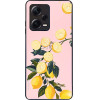 Sonique ���� Fruit Series ��� Xiaomi Redmi Note 12 Pro Plus ������