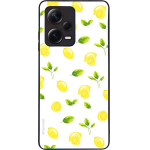 Sonique ���� Fruit Series ��� Xiaomi Redmi Note 12 Pro Plus ������ 01