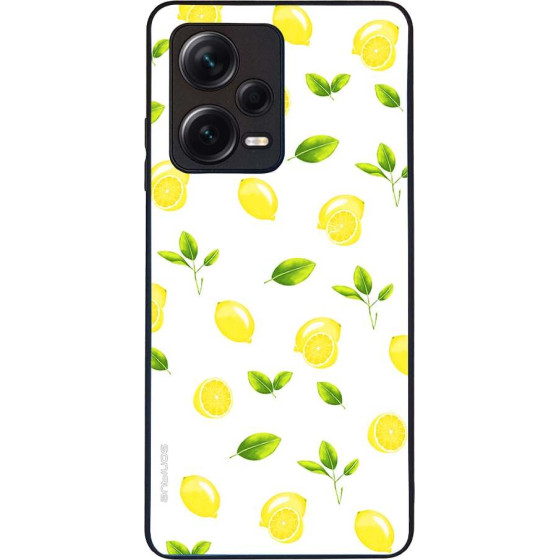 Sonique ���� Fruit Series ��� Xiaomi Redmi Note 12 Pro Plus ������ 01