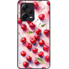 Sonique ���� Fruit Series ��� Xiaomi Redmi Note 12 Pro Plus ������