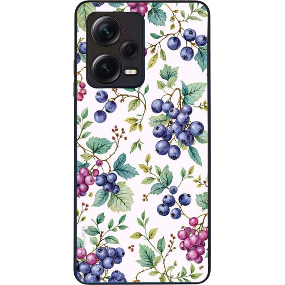 Sonique ���� Fruit Series ��� Xiaomi Redmi Note 12 Pro Plus �������