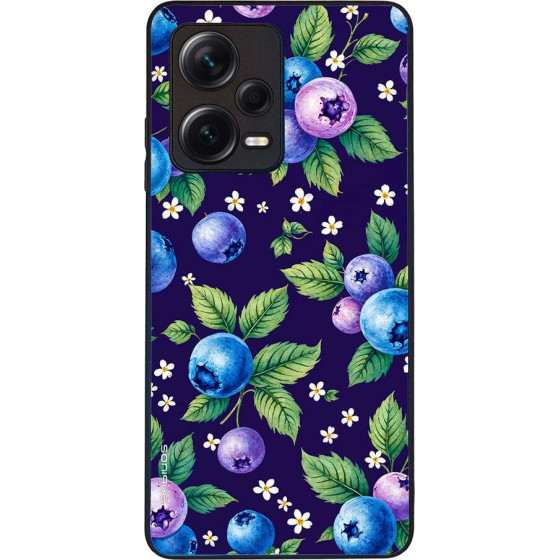 Sonique ���� Fruit Series ��� Xiaomi Redmi Note 12 Pro Plus ������� 01