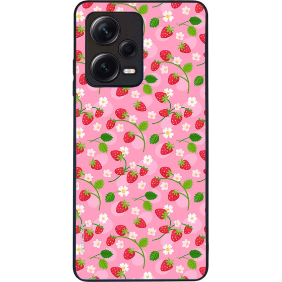Sonique ���� Fruit Series ��� Xiaomi Redmi Note 12 Pro Plus �������
