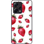 Sonique ���� Fruit Series ��� Xiaomi Redmi Note 12 Pro Plus ������� 01