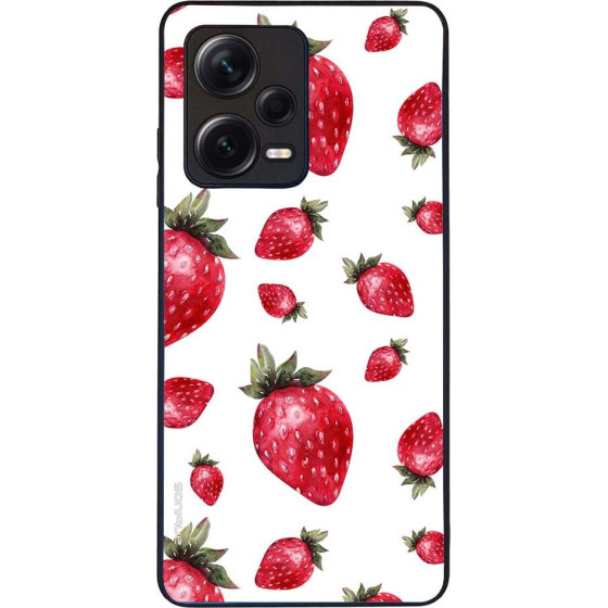 Sonique ���� Fruit Series ��� Xiaomi Redmi Note 12 Pro Plus ������� 01