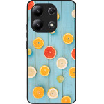 Sonique ���� Fruit Series ��� Xiaomi Redmi Note 13 4G �����������