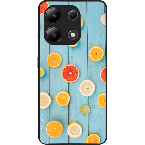 Sonique ���� Fruit Series ��� Xiaomi Redmi Note 13 4G �����������