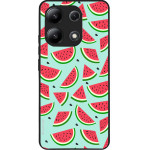 Sonique ���� Fruit Series ��� Xiaomi Redmi Note 13 4G �������� 01