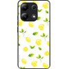 Sonique ���� Fruit Series ��� Xiaomi Redmi Note 13 4G ������ 01