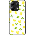 Sonique ���� Fruit Series ��� Xiaomi Redmi Note 13 4G ������ 01
