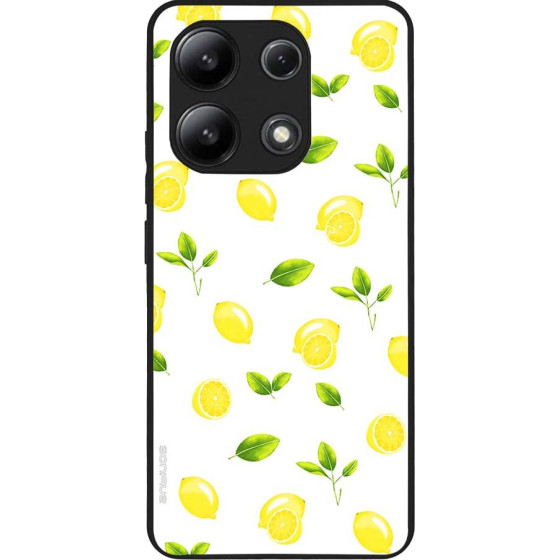 Sonique ���� Fruit Series ��� Xiaomi Redmi Note 13 4G ������ 01