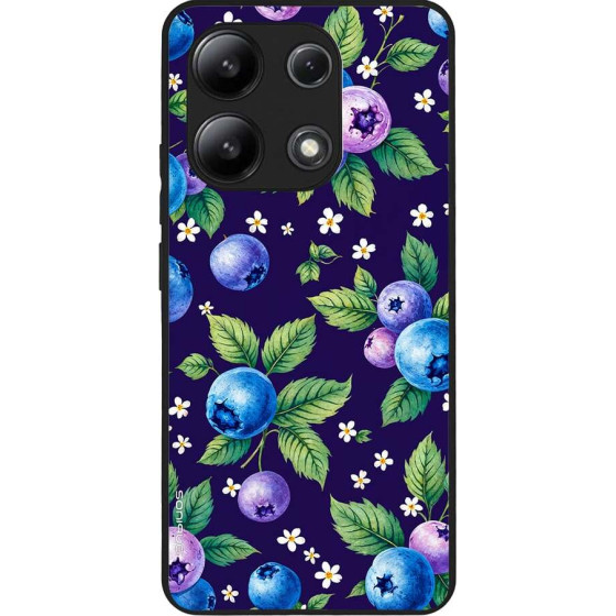 Sonique ���� Fruit Series ��� Xiaomi Redmi Note 13 4G ������� 01