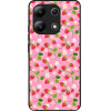 Sonique ���� Fruit Series ��� Xiaomi Redmi Note 13 4G �������