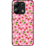 Sonique ���� Fruit Series ��� Xiaomi Redmi Note 13 4G �������