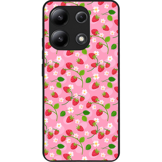 Sonique ���� Fruit Series ��� Xiaomi Redmi Note 13 4G �������
